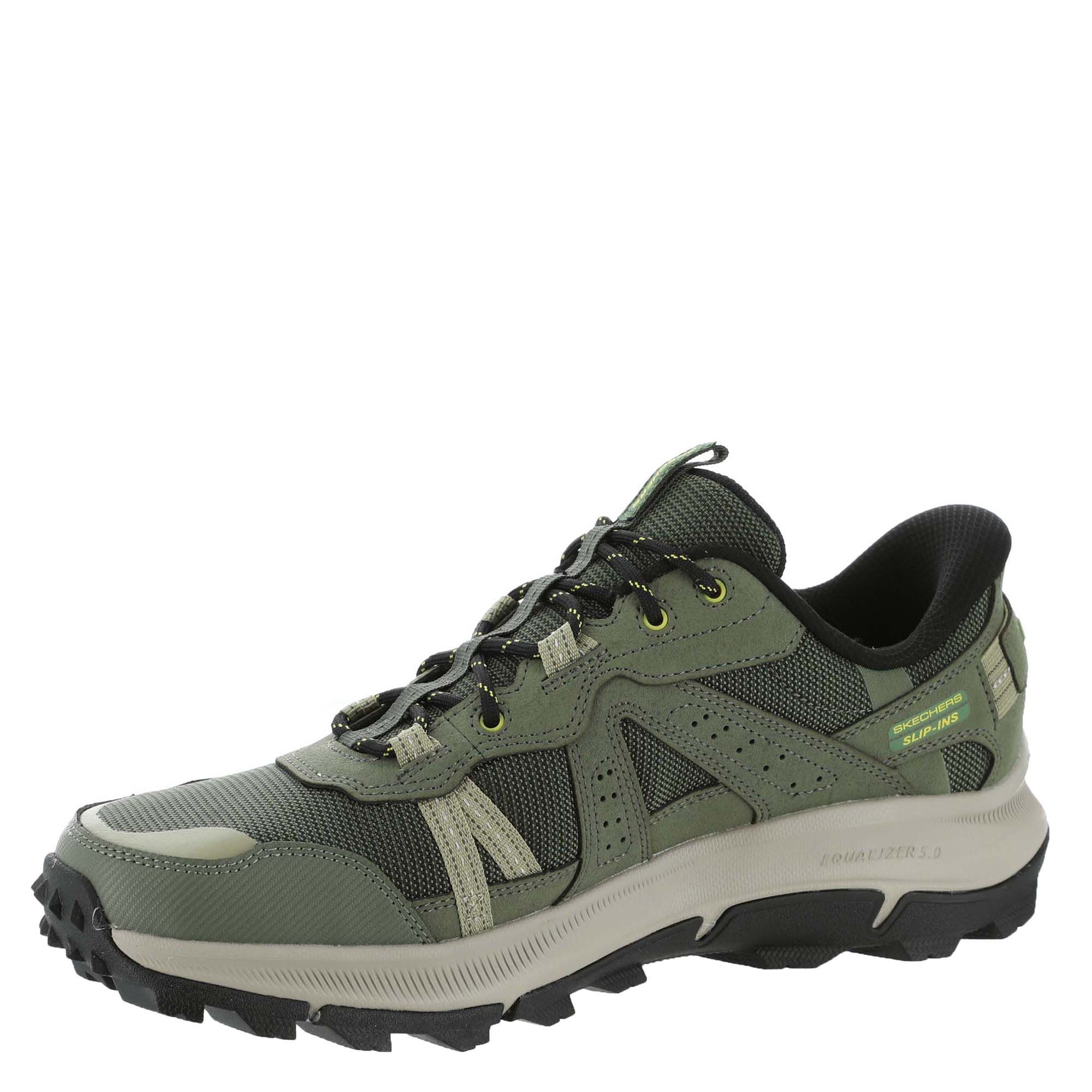 John Deere Built by Skechers Equalizer 5.0 Trail-Harvester