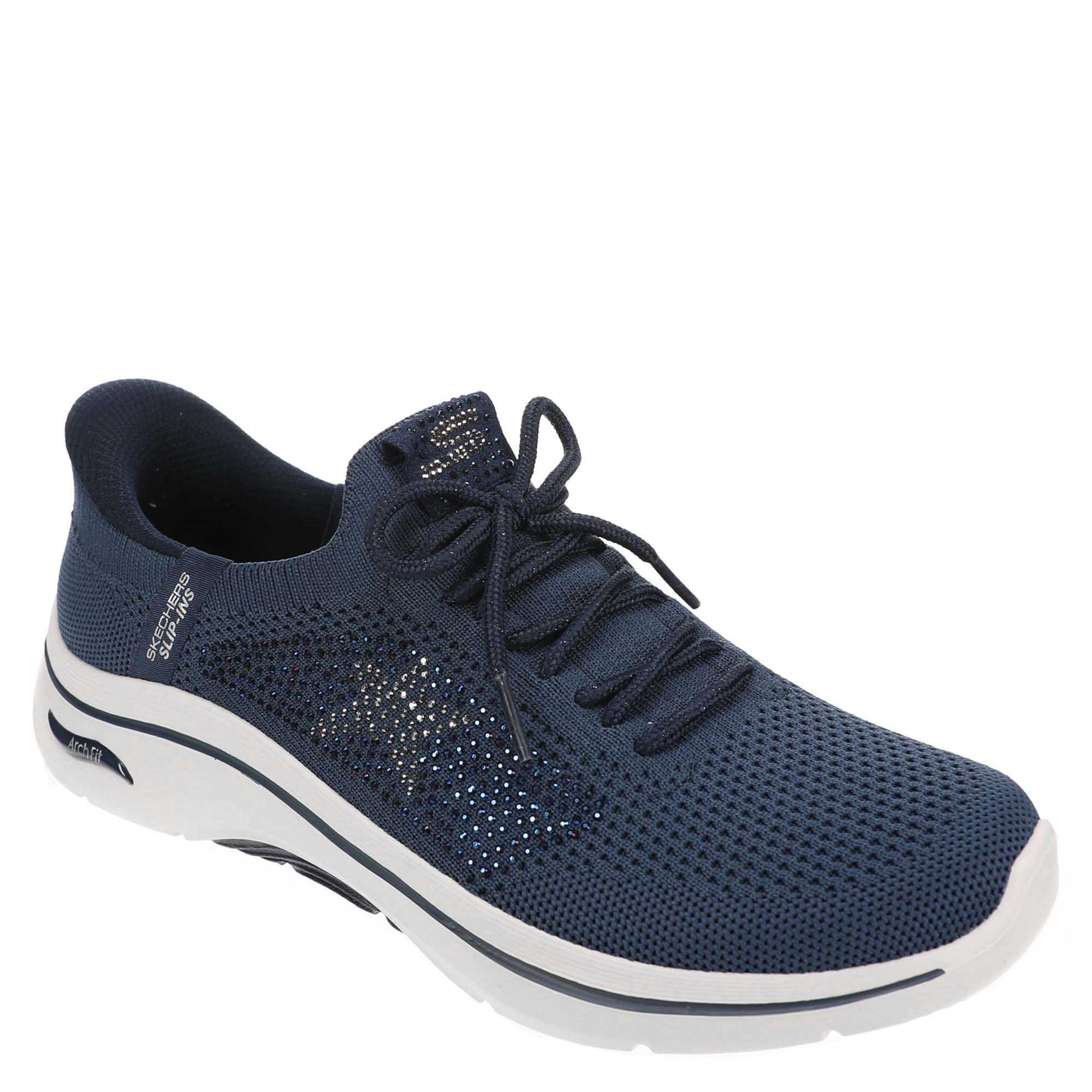 Skechers Sport Slip-Ins: D'Lux Vapor 150584 (Women's) | Free