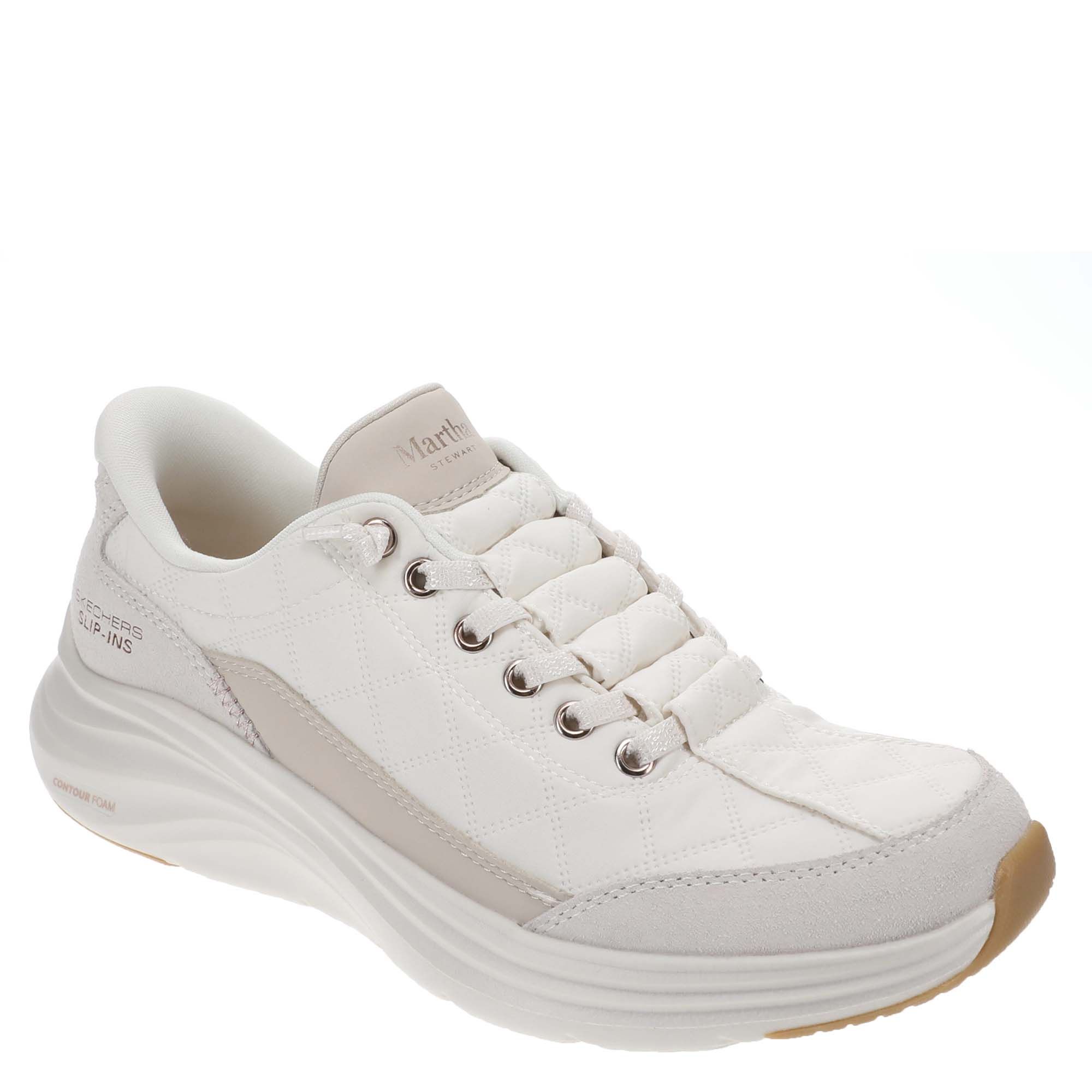 maeda2028さん専用リンク Skechers Sport Slip-Ins®: Martha Stewart-Contour Foam-Sweet