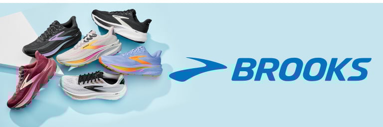 Top Brooks Shoes: Comfort and Style for All ShoeMall