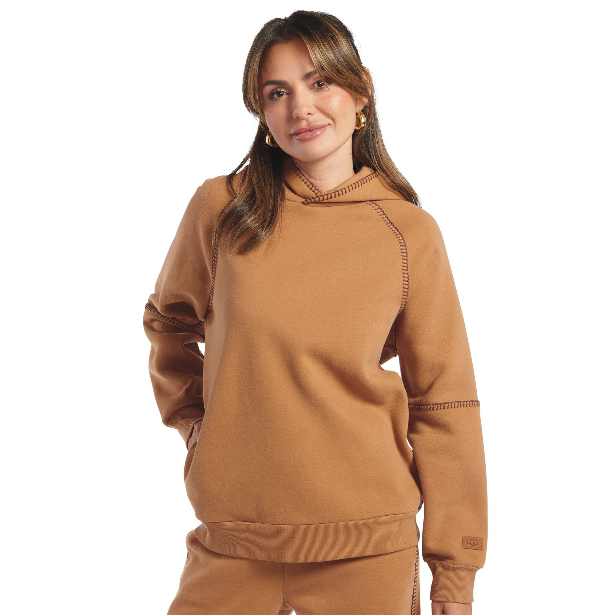 UGG® Classic Hoodie (Women's) | Free shipping available at