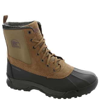 John Deere Built by Skechers Terraform-Veckman-256004 (Men display picture 1