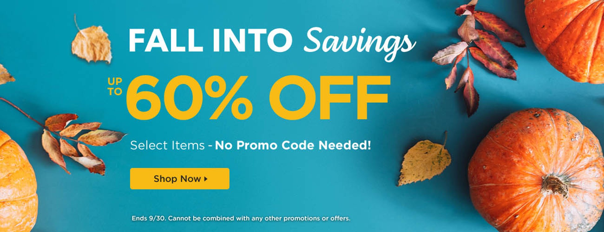 Shop The Sale