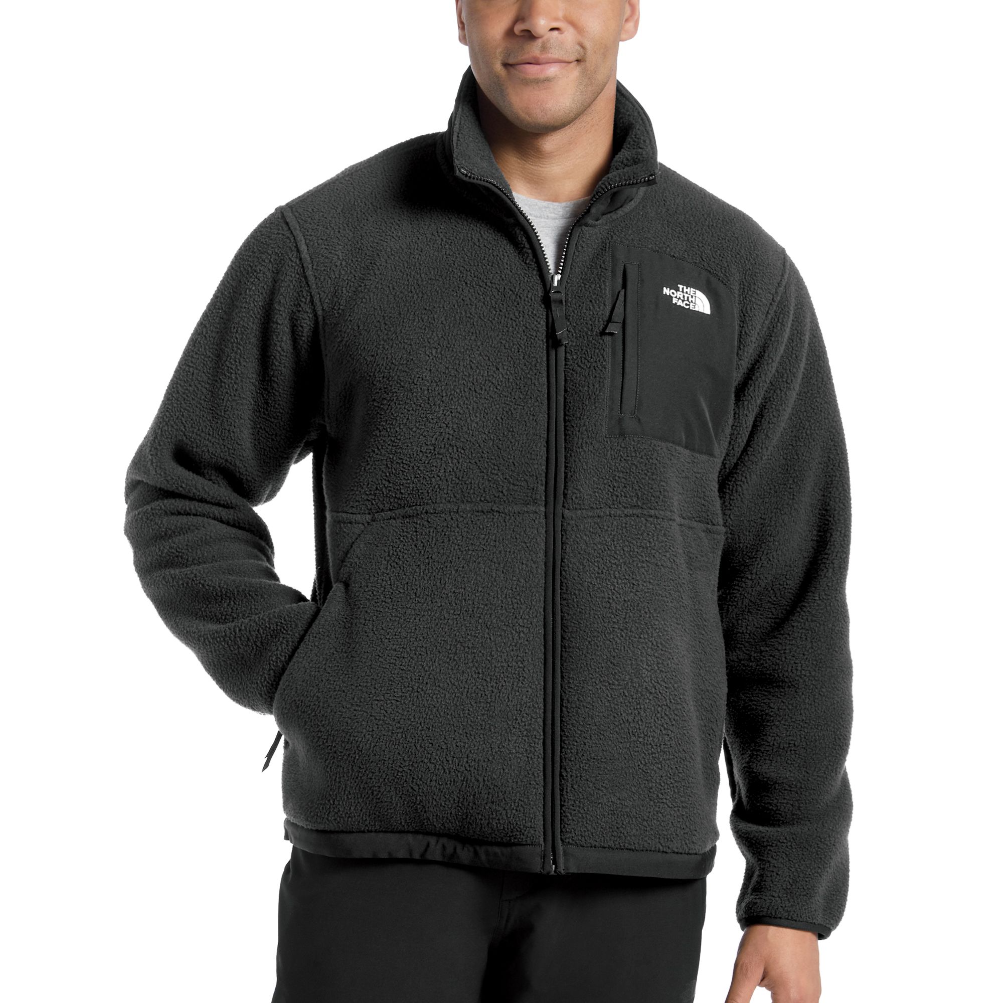 The North Face Men's Yumiori Off Peak Full-Zip Jacket | Free