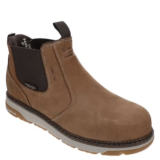 John Deere Built by Skechers Flex Boot-Rangeland (Men display picture 3