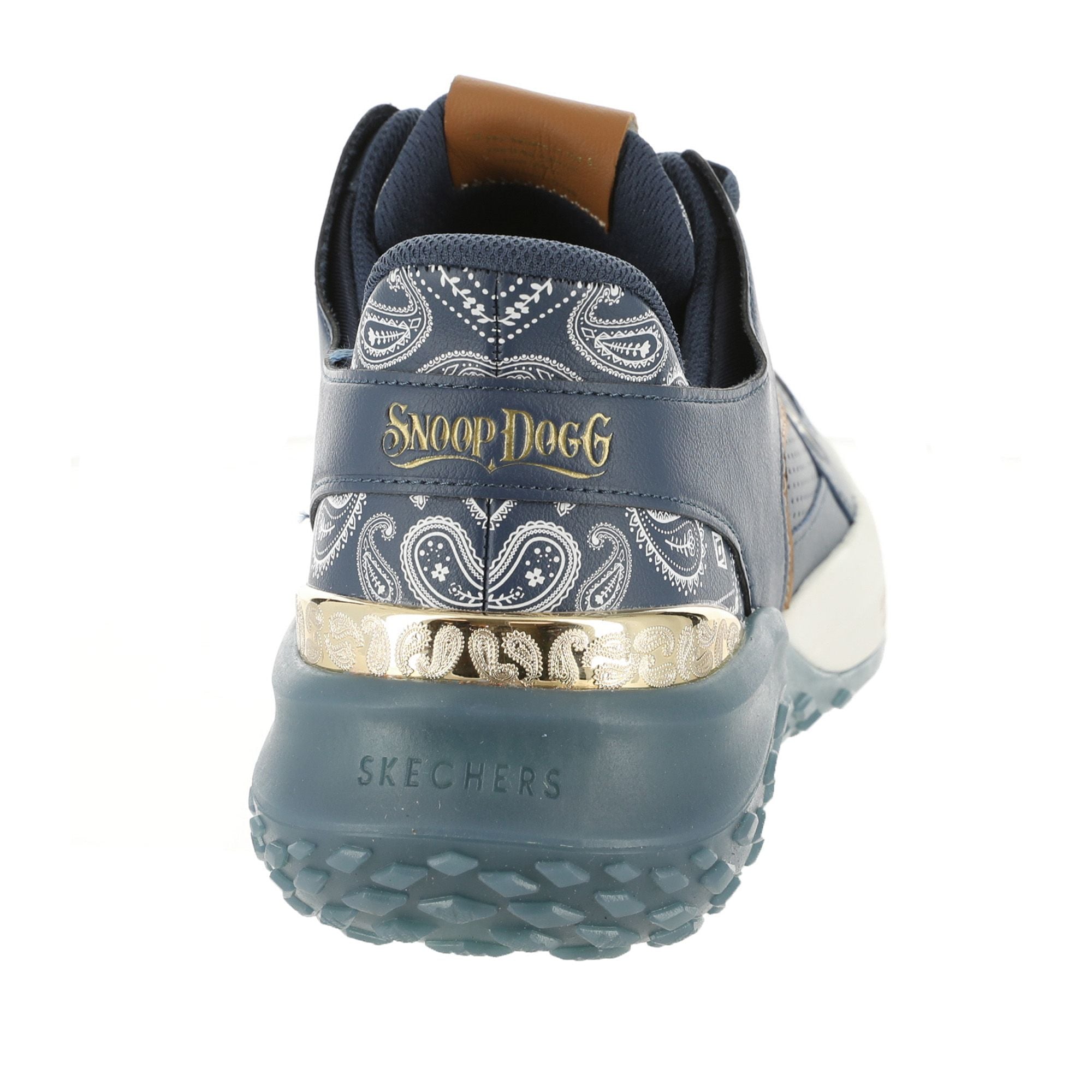 Skechers x Snoop Dogg Sizzle-Snoop Sizzle (Men's) | Free shipping