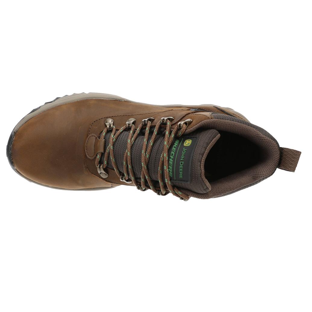 John Deere Built by Skechers Terraform-Veckman-256004 (Men display picture 3