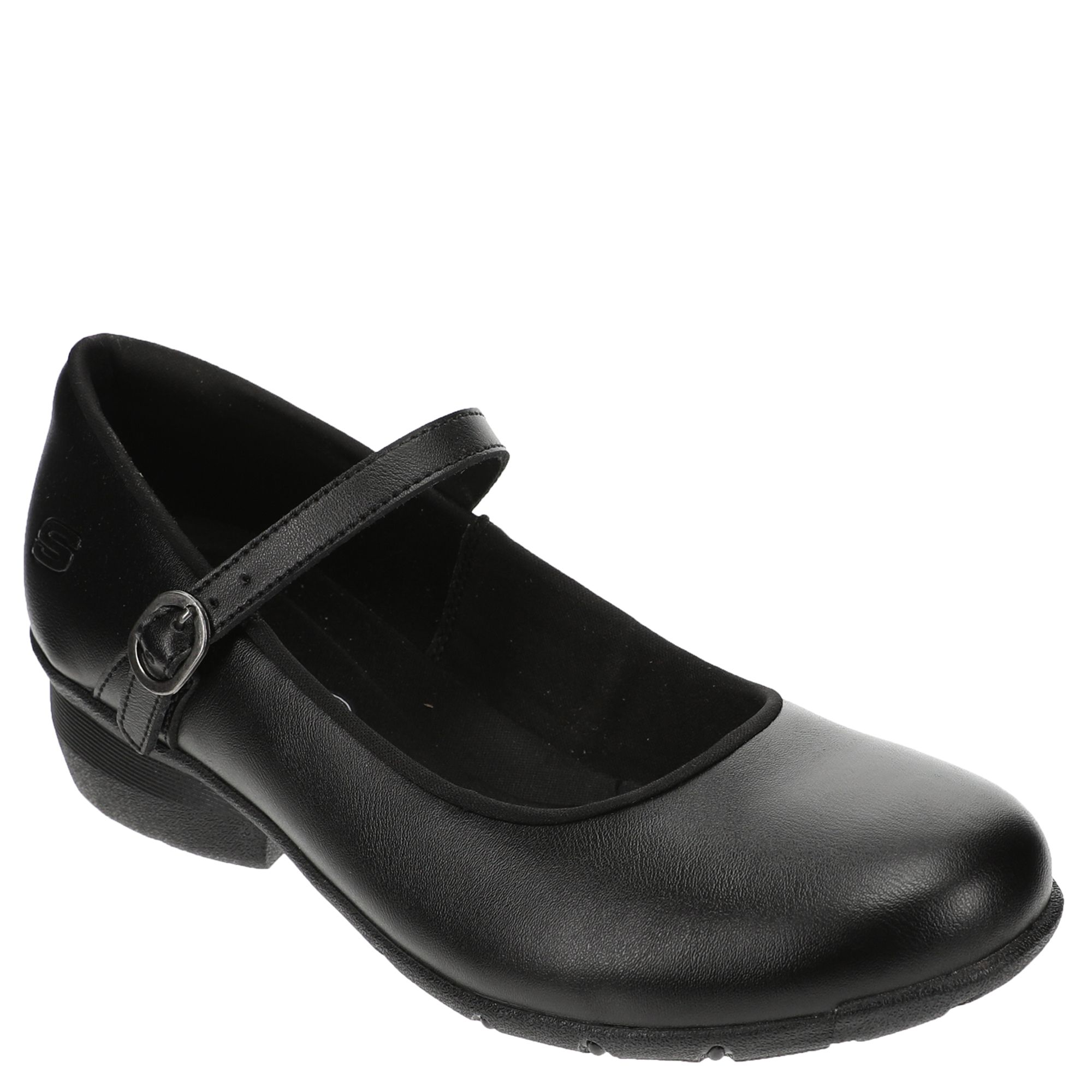 PSP ソフト付き Skechers Work™ Elsit Sr-108230 (Women's) | Free shipping available