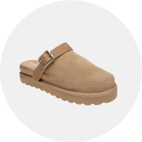 Image: Women’s Slip-Ons