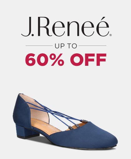 Image: Shop Clearance J. Renee