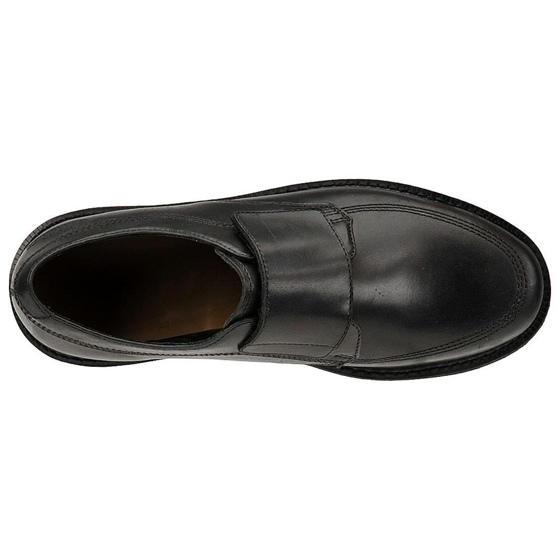 Work America - Men\'s Leather Oxfords Size 9.5 Amazon.com | Work America Men main image 4