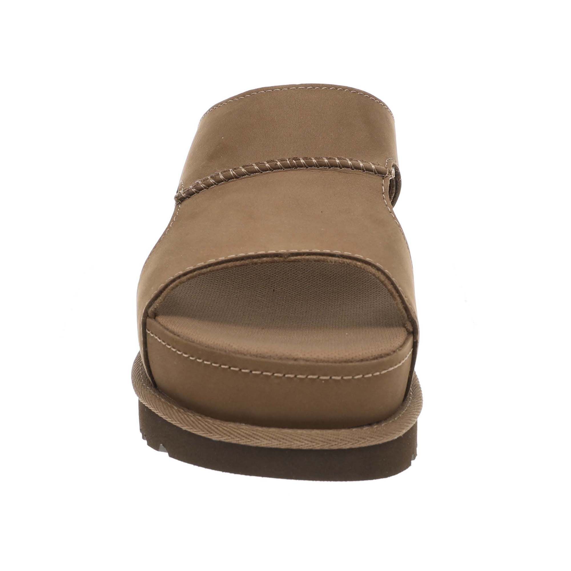 UGG® Goldenstar Hi Cutout Slide (Women's) | Free shipping