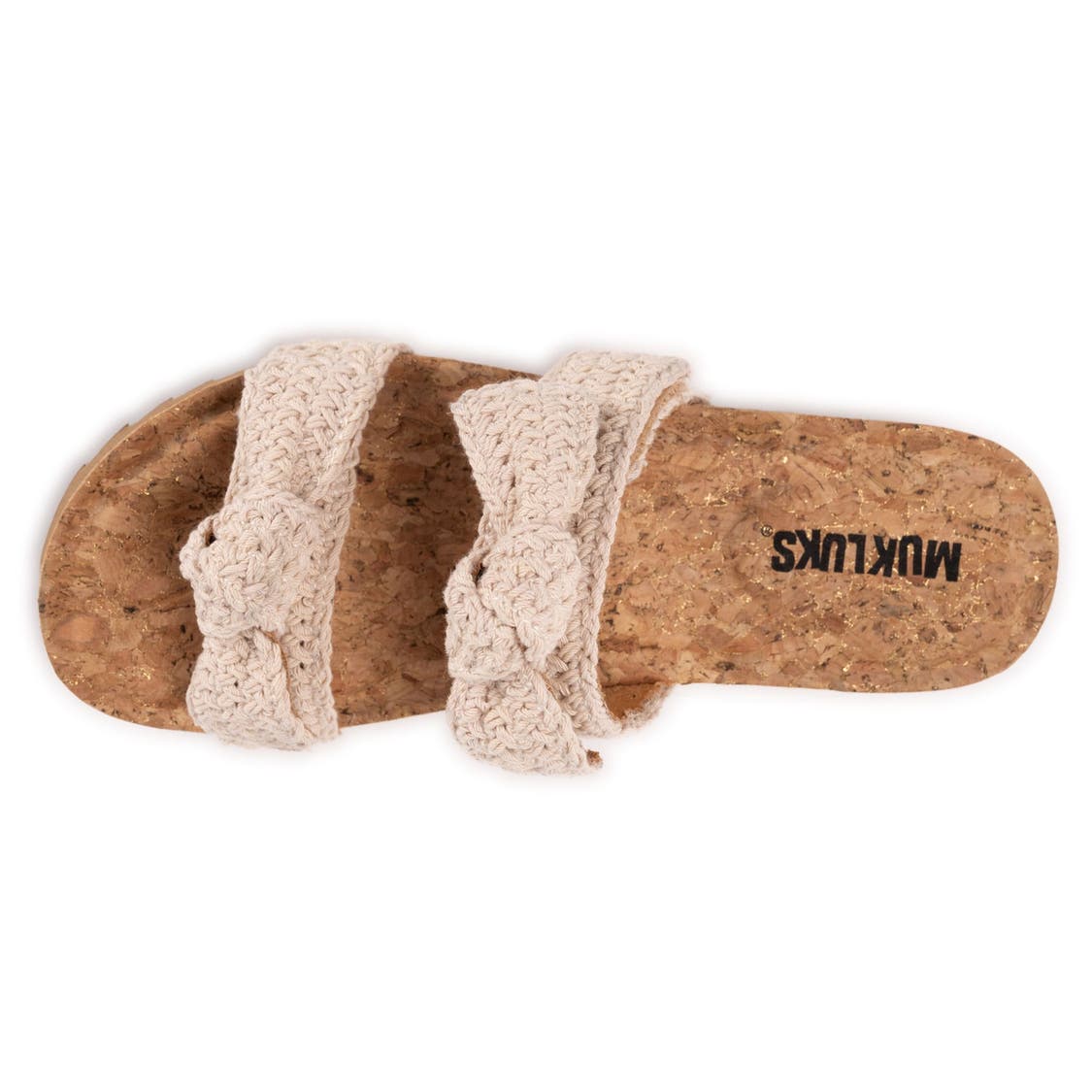 MUK LUKS Posie Sandal (Women s)