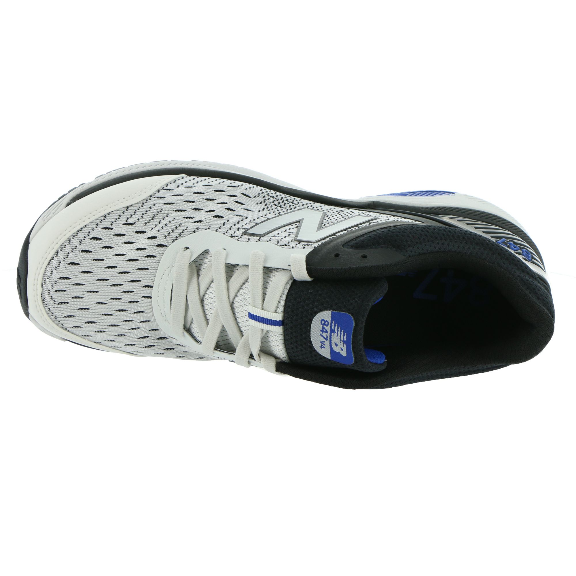 New Balance 847V4 Men's Walking Shoe | Free shipping available at