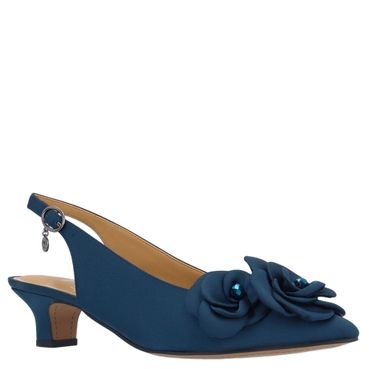 j. renee charlotte glitter dress pumps Chentari Sequin Dress – Retrofete main image 0