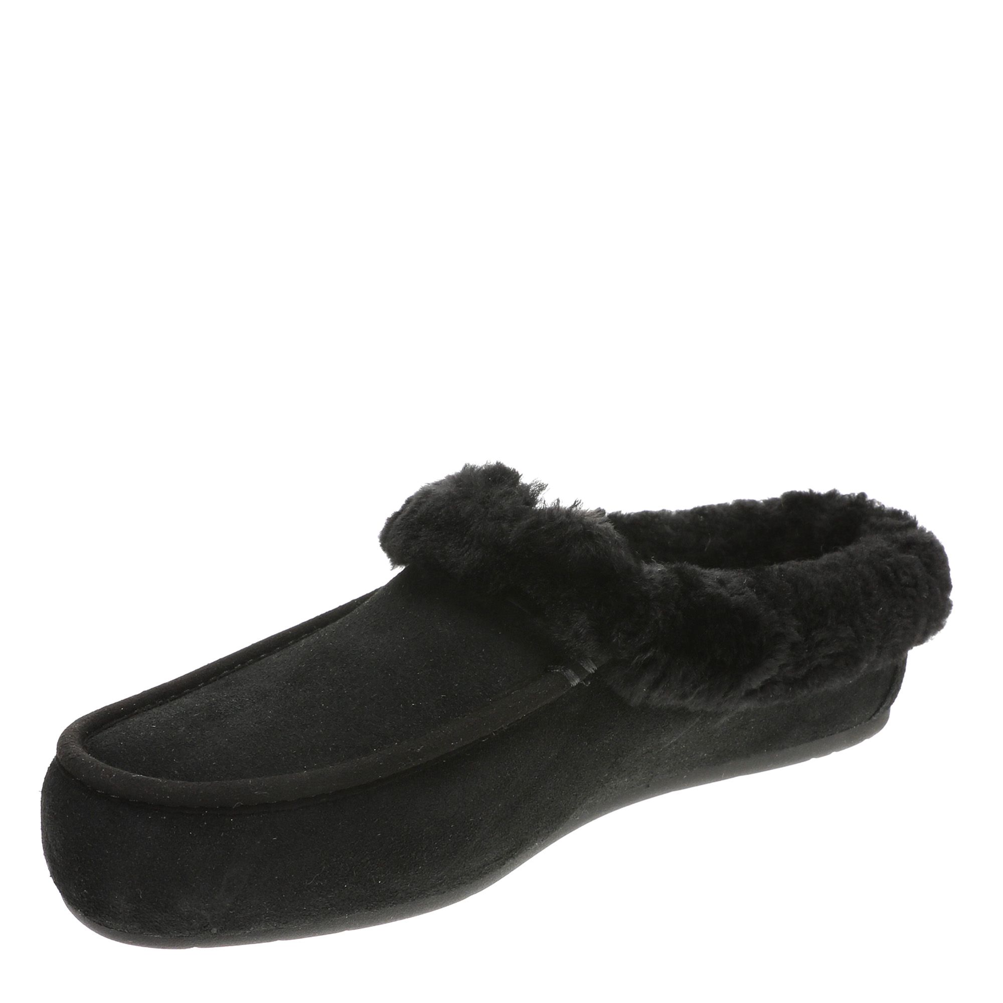 UGG® Ansley Mule (Women's) | Free shipping available at ShoeMall.com