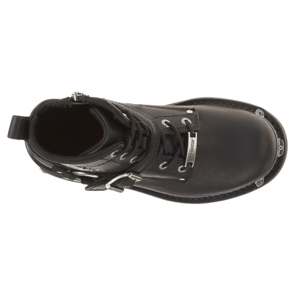 Harley-Davidson Becky (Women's) | FREE Shipping at ShoeMall.com