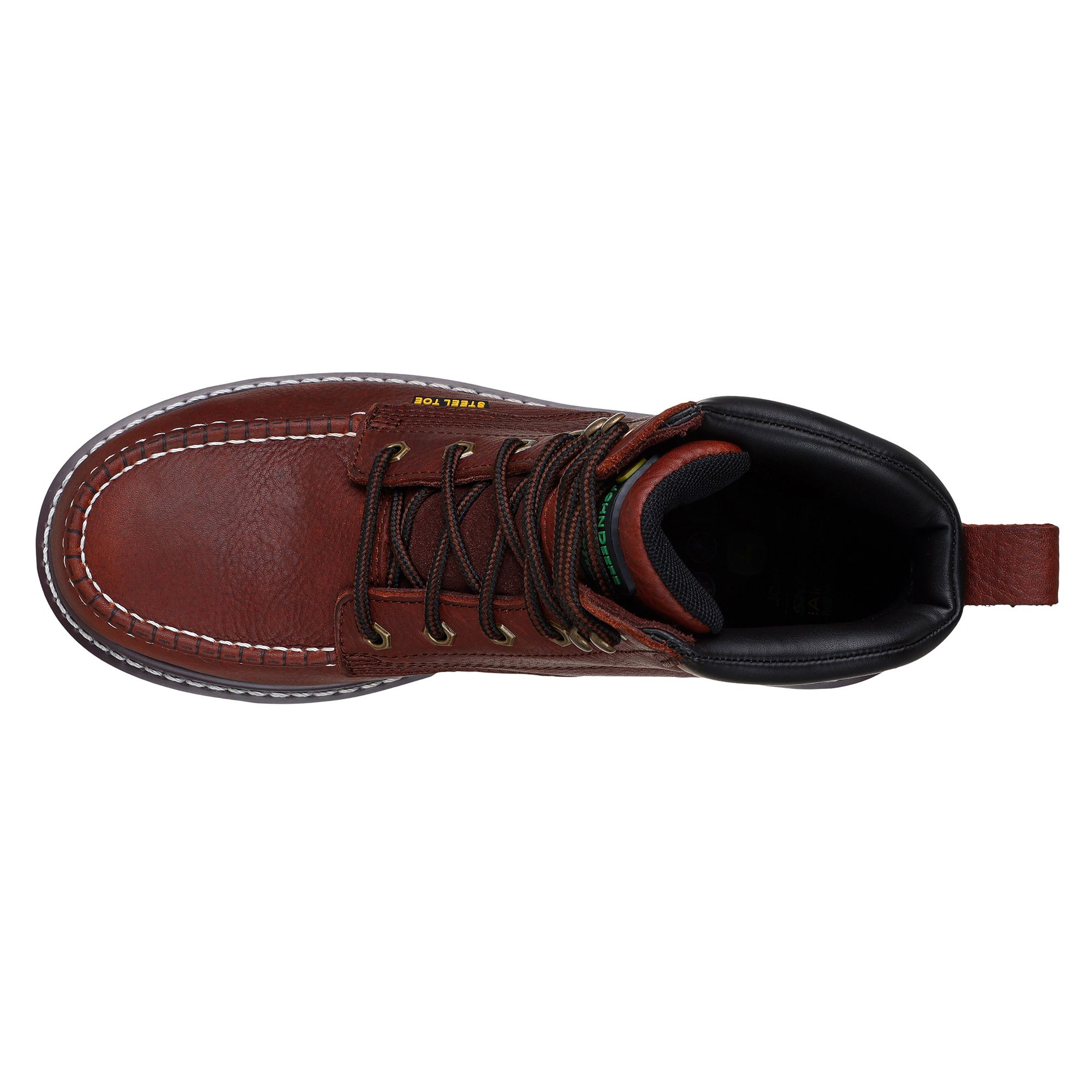 John Deere Built by Skechers Kadmiel-Rockworth-256113 (Men's