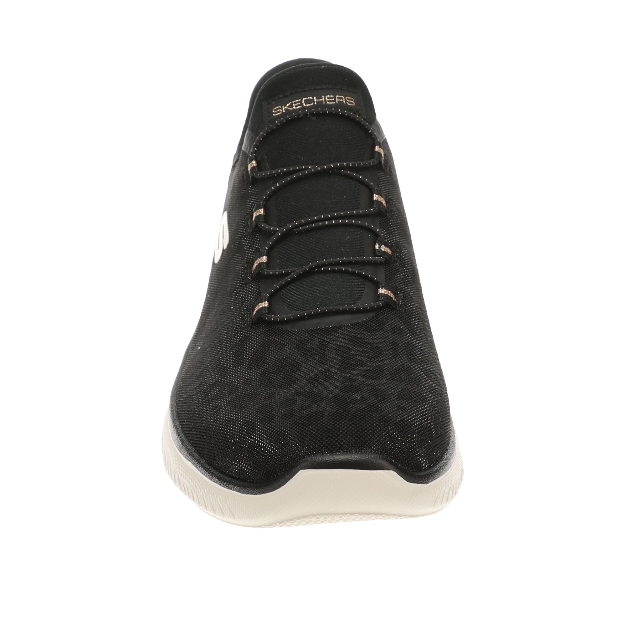 Owz ページ Skechers Sport Slip-ins®: Arch Fit® Summits-Luxe Leopard (Women's