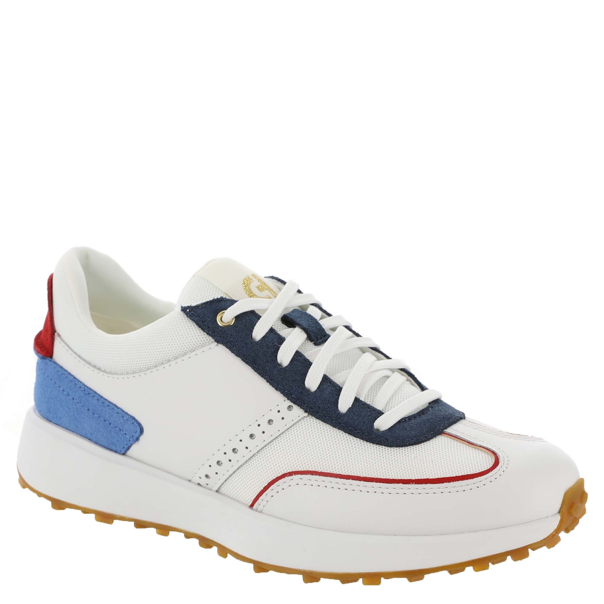 Cole Haan GRAND CROSSCOURT Meadow Runner (Women's) | FREE