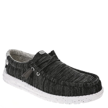 Hey Dude Wally Stretch Mix Slip-On (Men s)