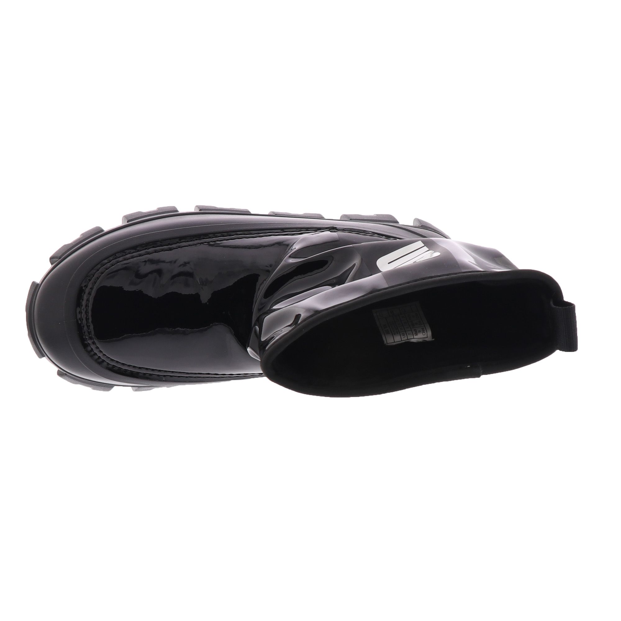 UGG 防水Classic Brellah Mini ブラック Women's Classic Brellah Mini Boot in Black | UGG