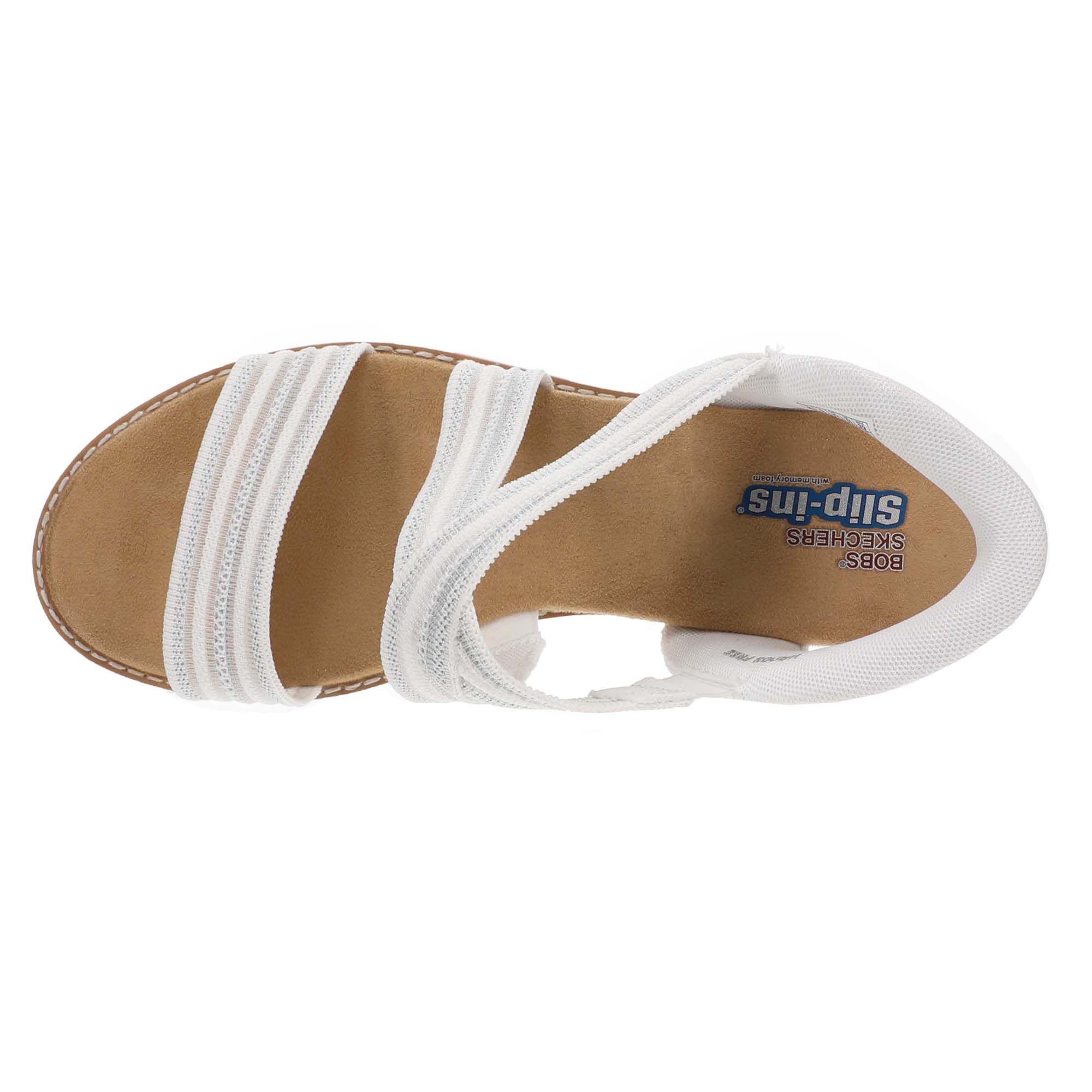BOBS® by Skechers® Desert Kiss-Lavish Leap (Women's) | Free
