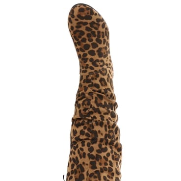 formal dresses for full figured ladies Long Sleeve Cross Over Floor-Length Evening Dress