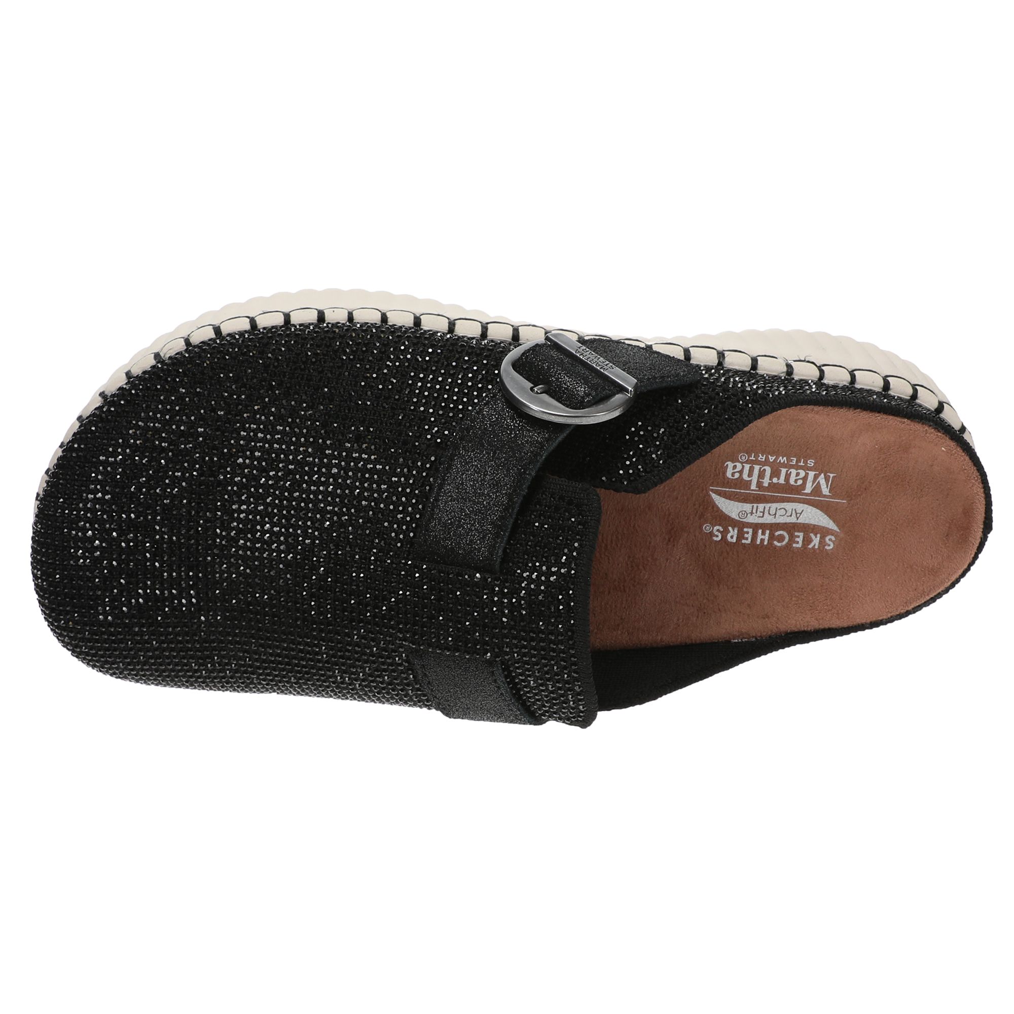 Skechers Modern Comfort-Casual Arch Fit Topanga (Women's) | Free