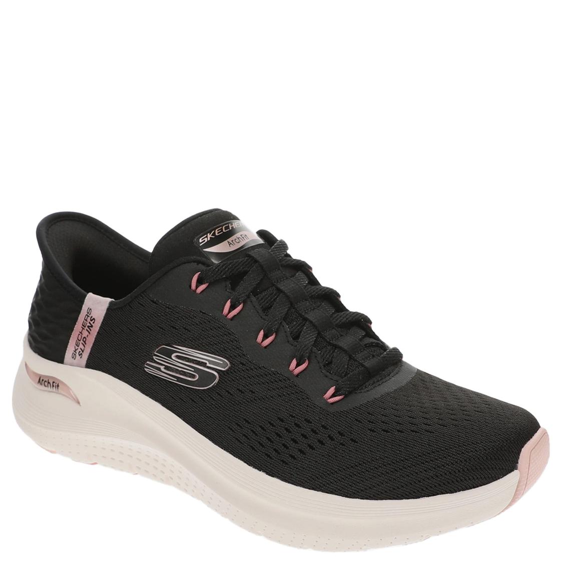 Skechers Sport Slip-ins®: Brooke Burke Arch Fit® Chic