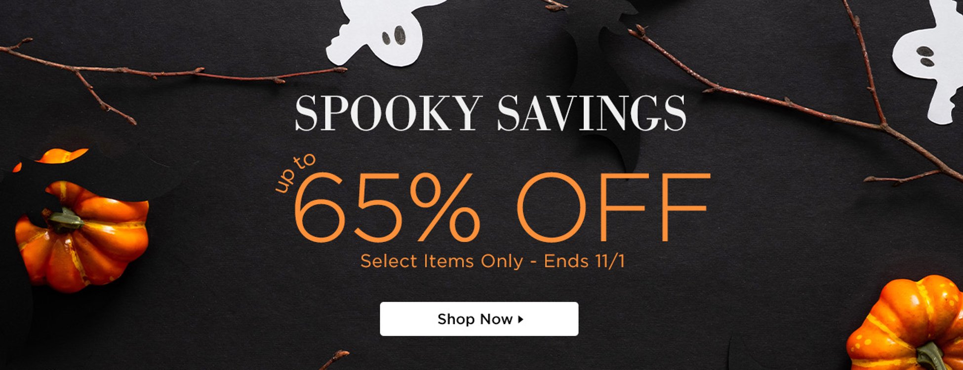 Shop Limited-Time Offers