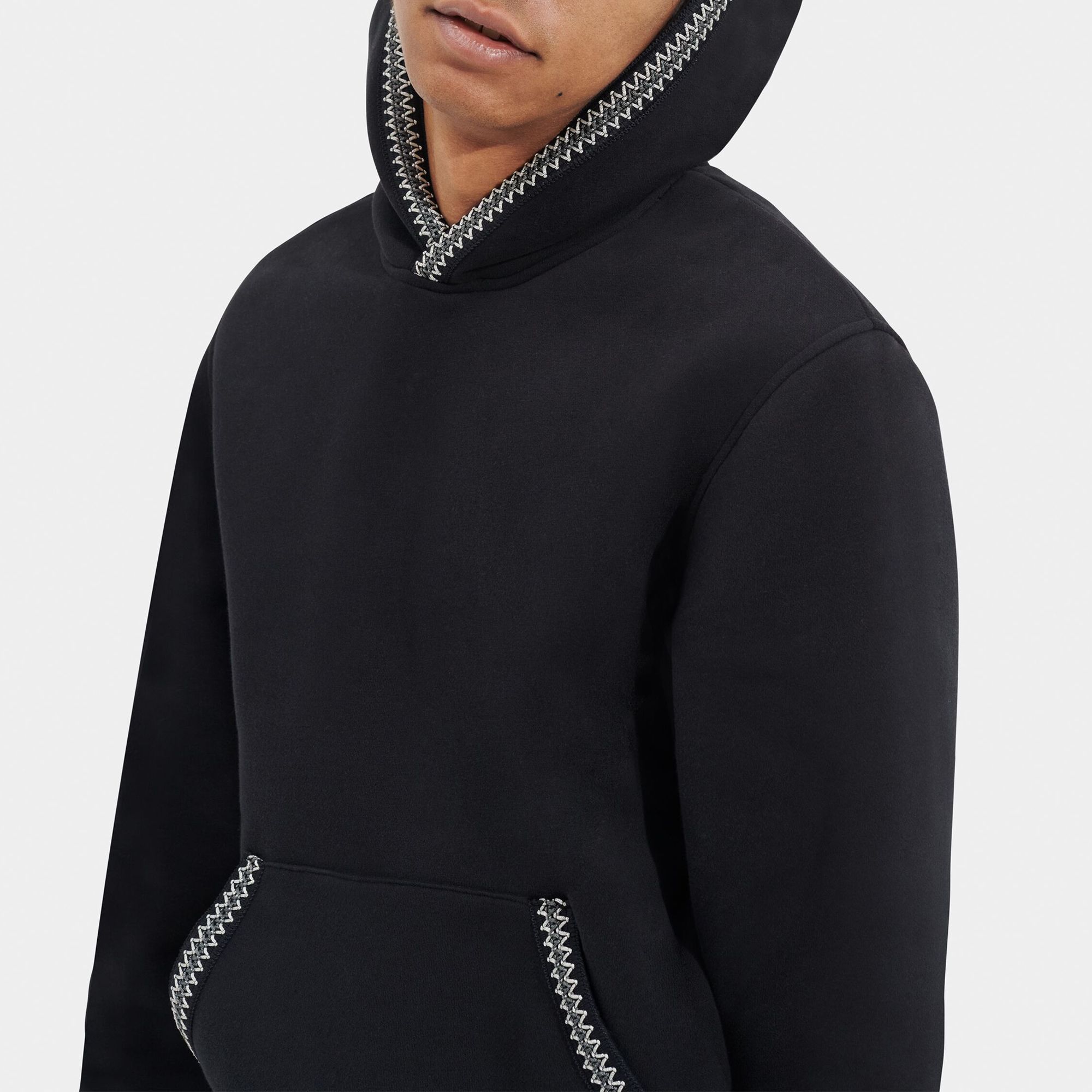 UGG® Men's Tasman Hoodie | Free shipping available at ShoeMall.com