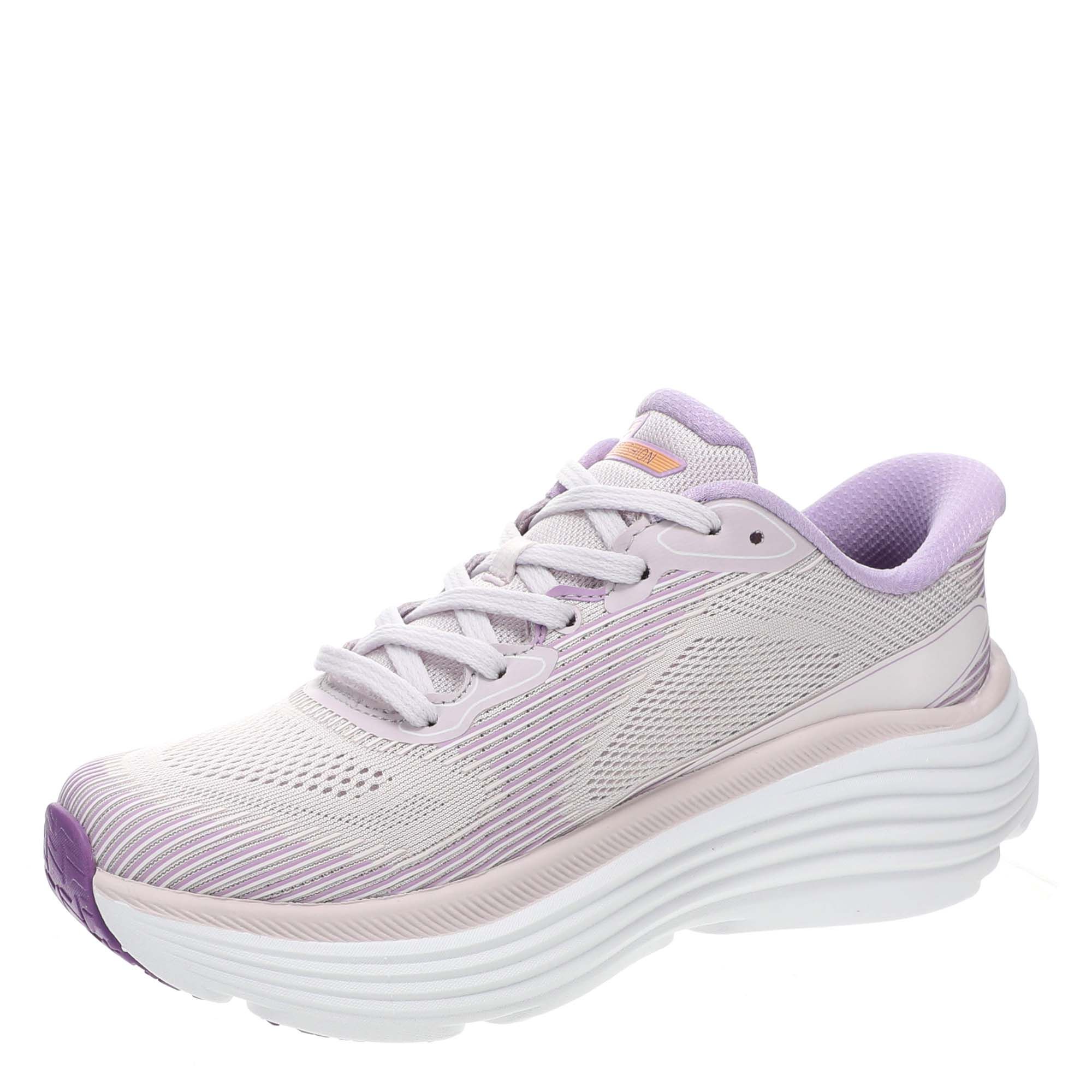 (新品)SKECHERS GO RUN SLIP-INS パープル Skechers Performance™ Slip-ins®: Go Run Max Cushioning® Endeavour