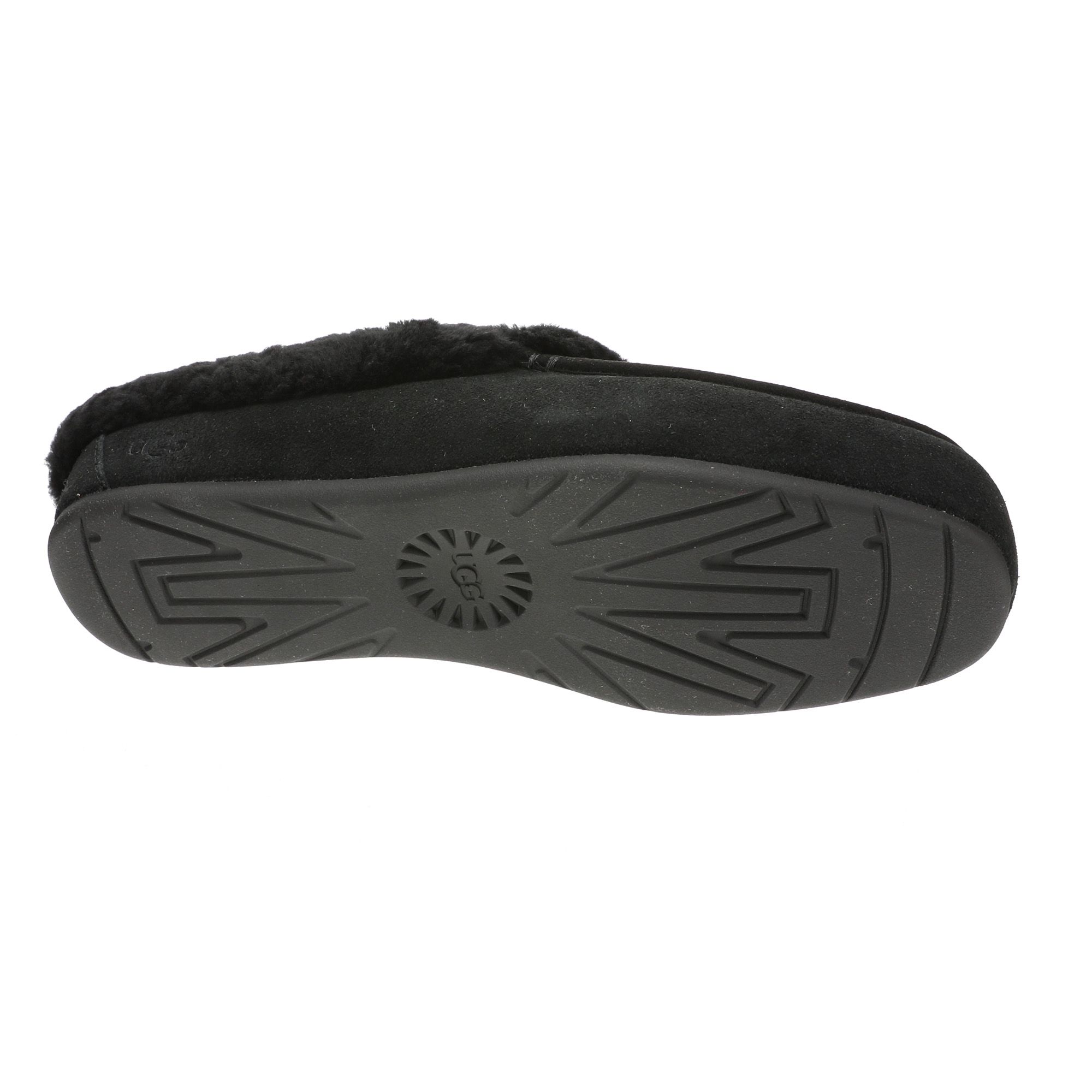 UGG® Ansley Mule (Women's) | Free shipping available at ShoeMall.com