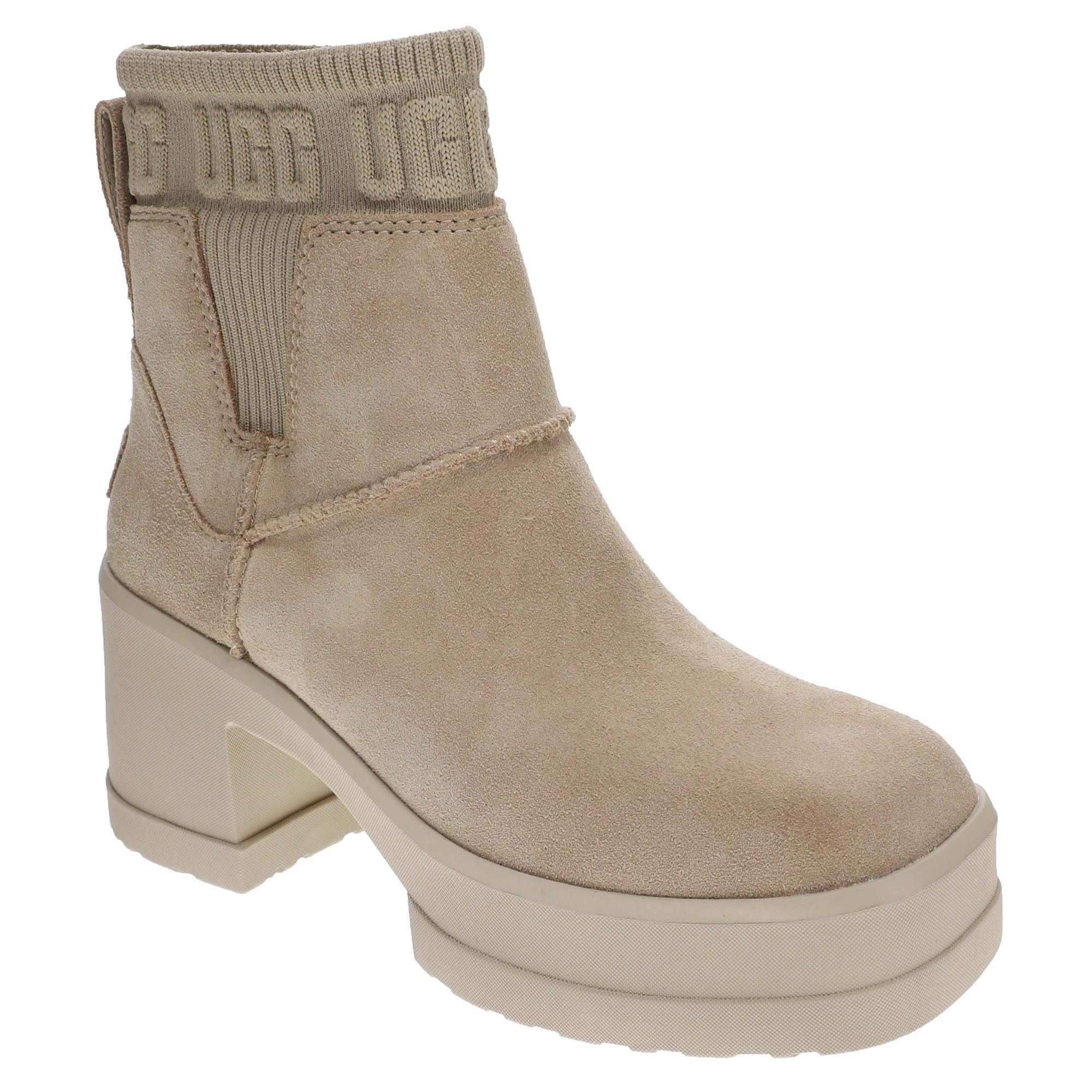 ひな/UGG / アグ/ Moxy Chelsea UGG® Moxy Chelsea for Women | UGG®