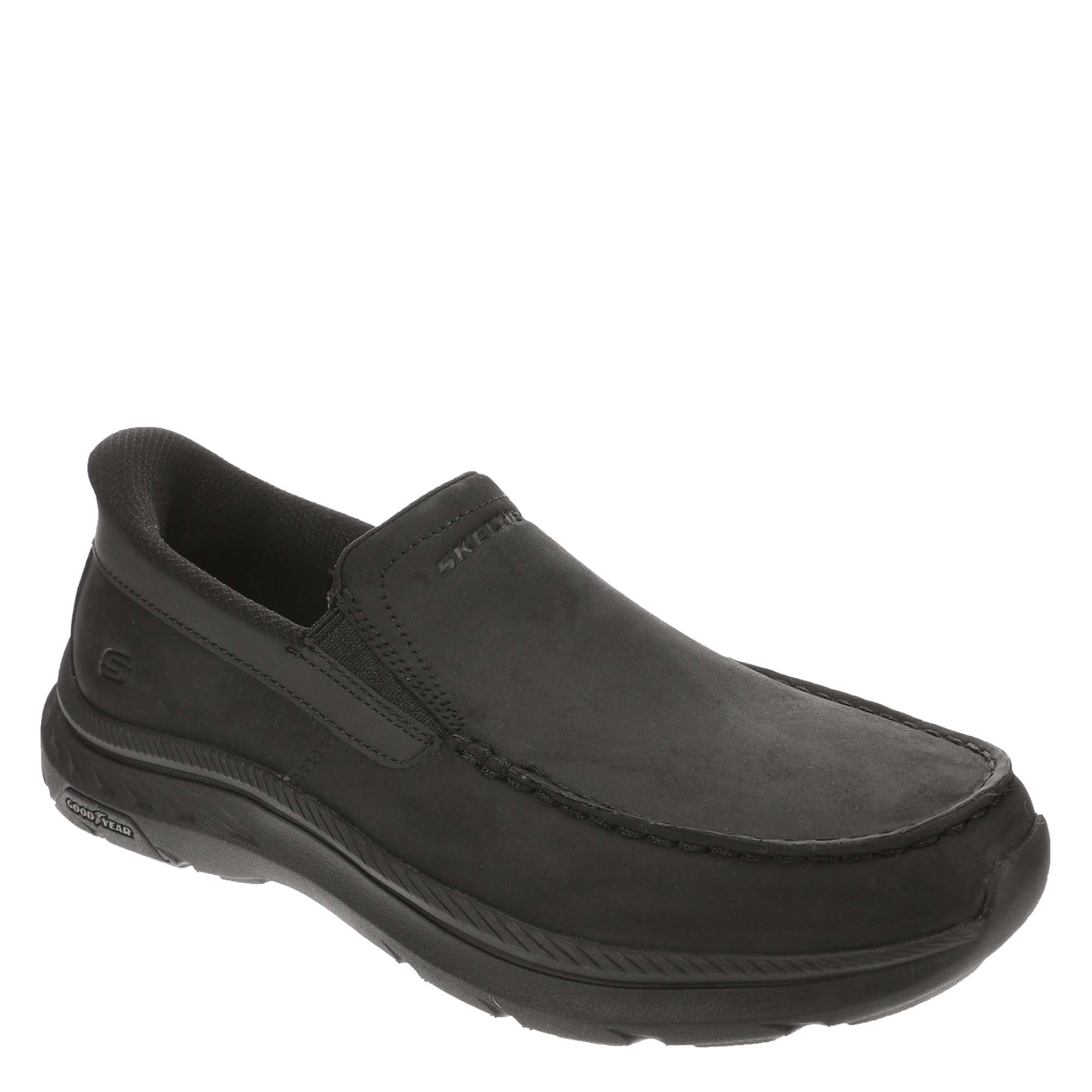 Skechers USA Slip-ins®: Relaxed Fit-Pollard-Osgood (Men's) | Free