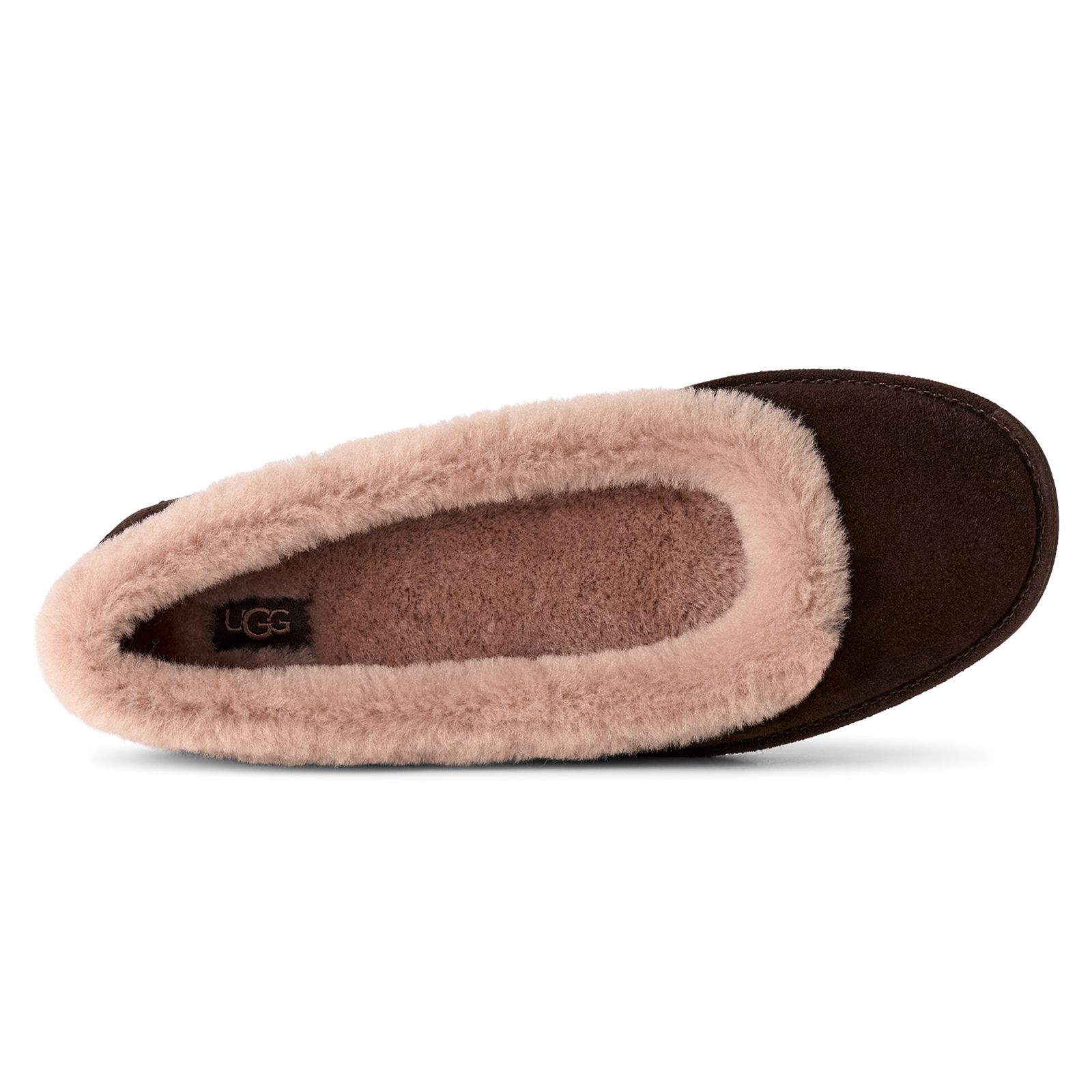 UGG® Zora Ballet Flat (Women's) | Free shipping available at