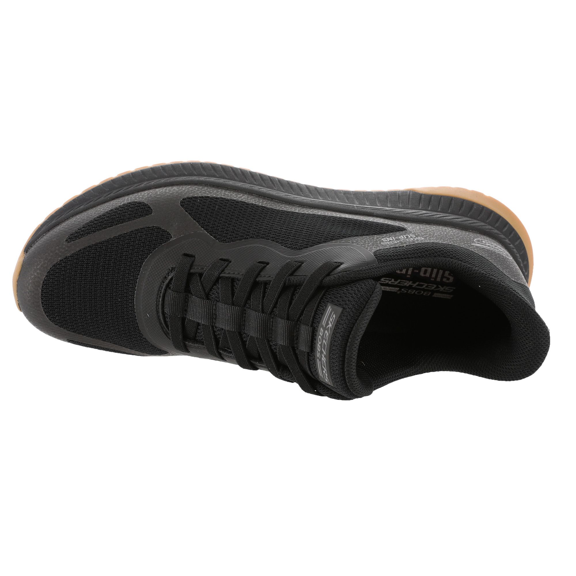 Skechers Bobs Squad 4-118423 (Men's) | FREE Shipping at