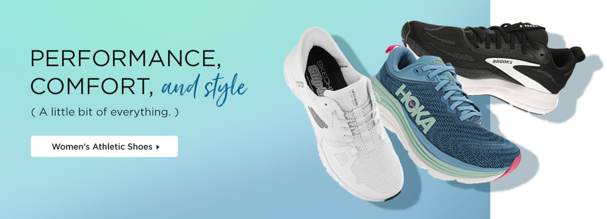 Shop Women's Athletic Shoes