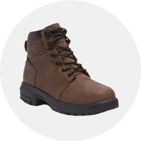 Image: Men’s Boots