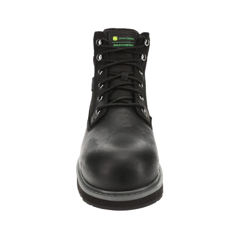 John Deere Built by Skechers Flex-Wedge Ranger-Hollow Rapids  display picture 3