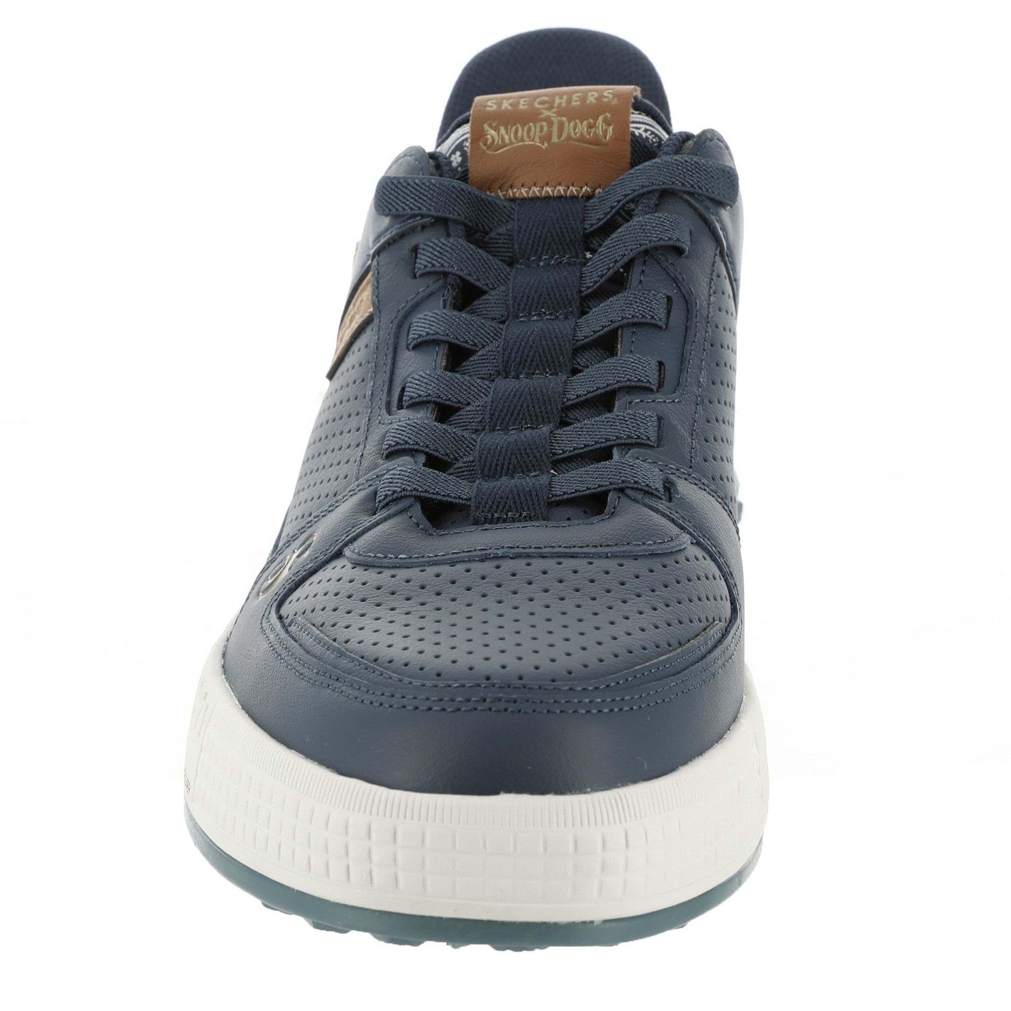 S Skechers x Snoop Dogg Sizzle-Snoop Sizzle (Men's) | FREE Shipping