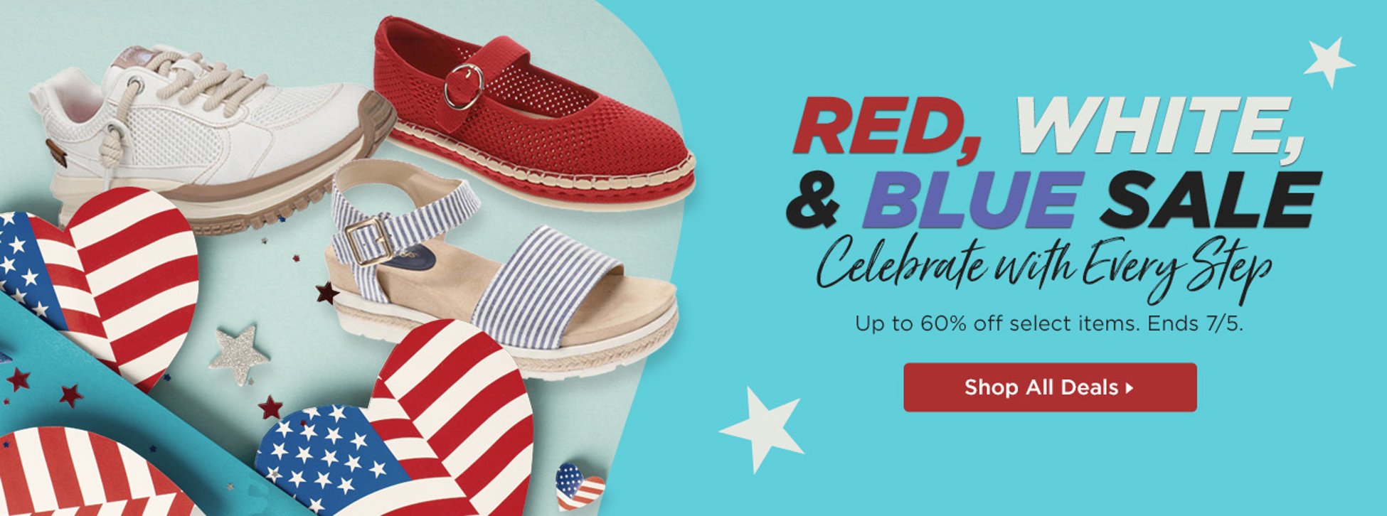 Shop All Deals