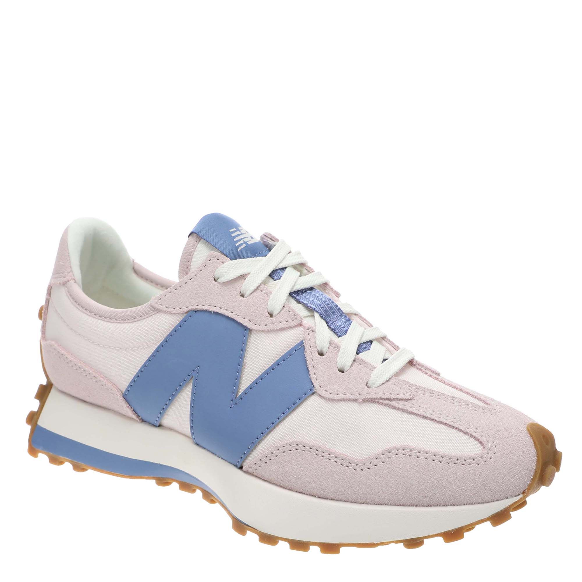 New Balance 327 (Women's) | Free shipping available at ShoeMall.com
