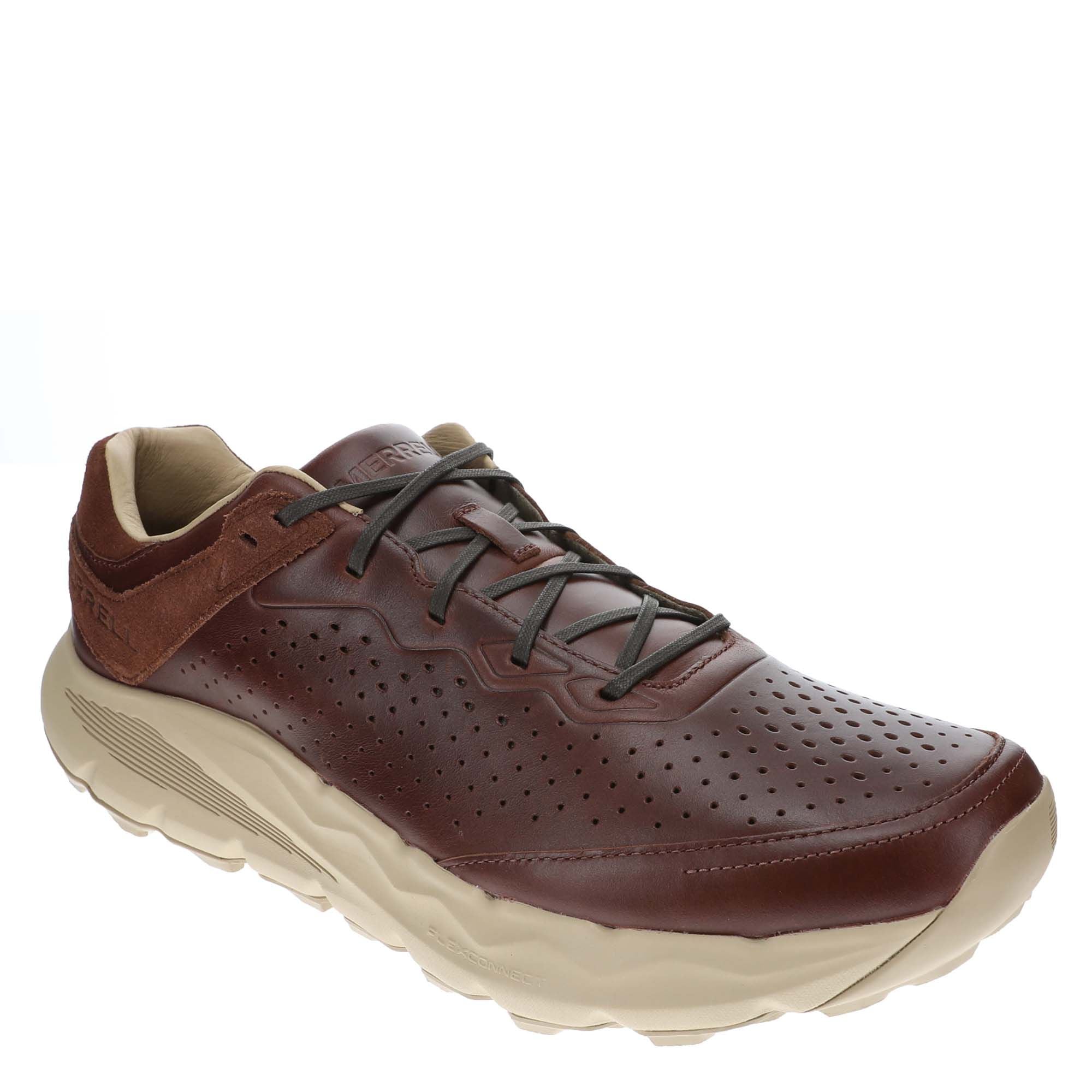 Merrell Nova 4 Traveller Lace (Men's) | Free shipping available at