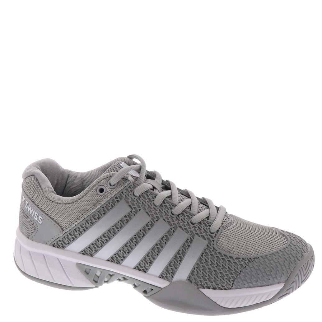 adidas gazelle silver green womens P-38 Lightning Women's Pickleball Shoe main image 0