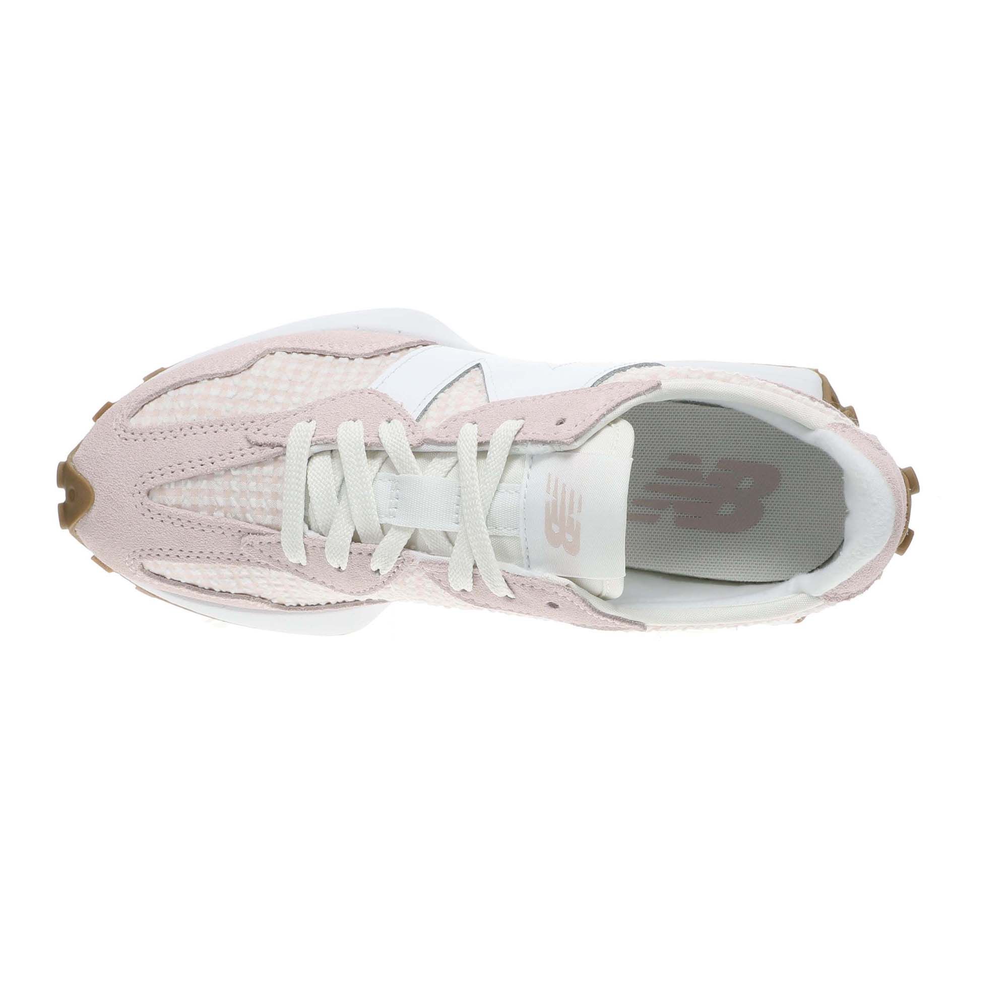 New Balance 327 (Women's) | Free shipping available at ShoeMall.com