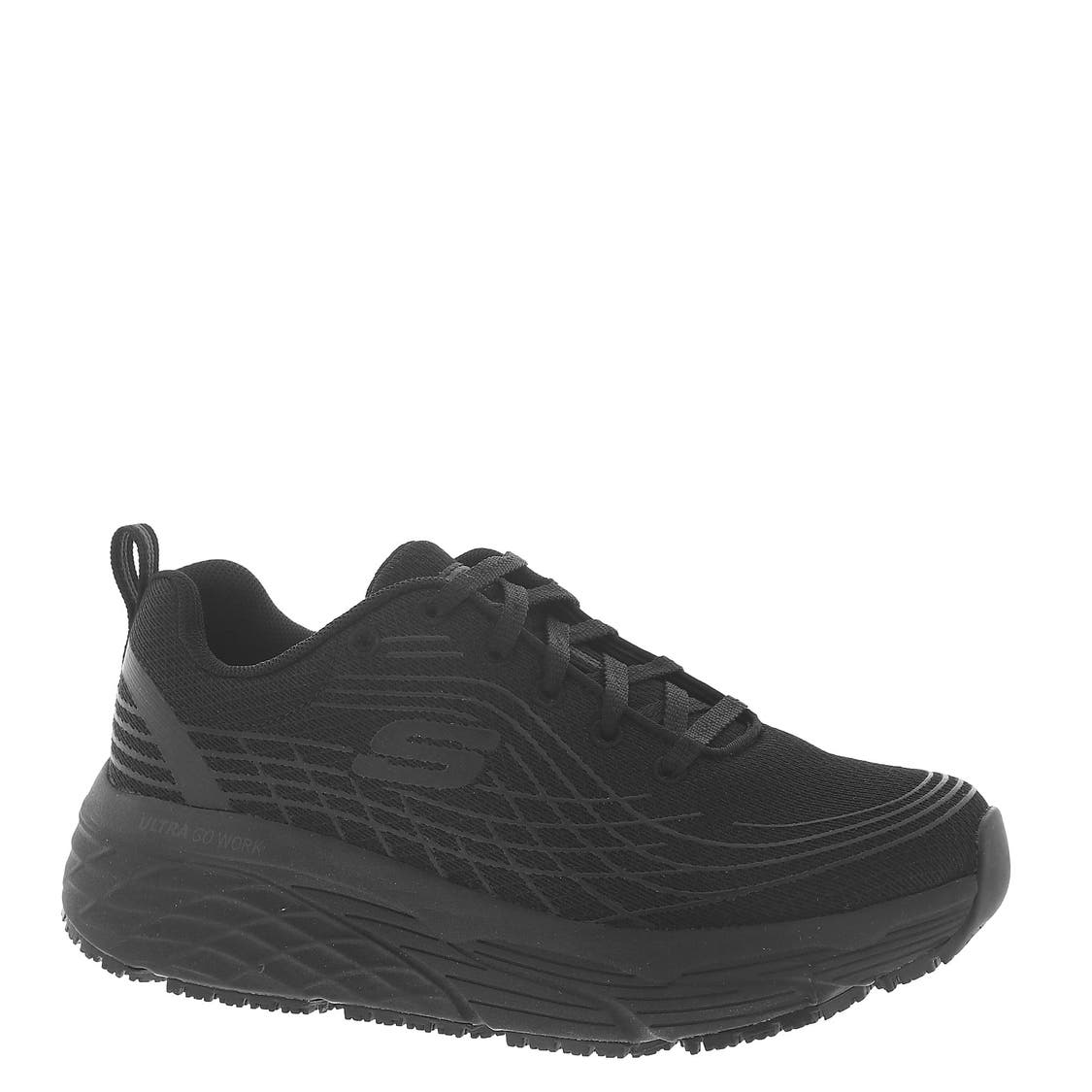 Skechers Work Elite SR (Women's) FREE Shipping at