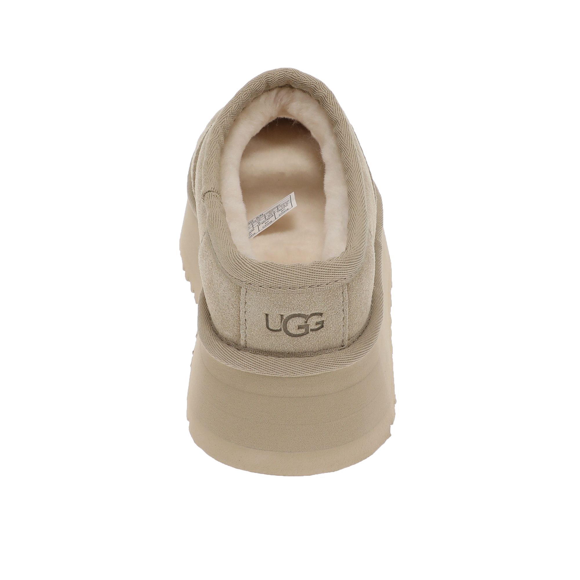 UGG® Bea Mary Jane (Women's) | Free shipping available at ShoeMall.com
