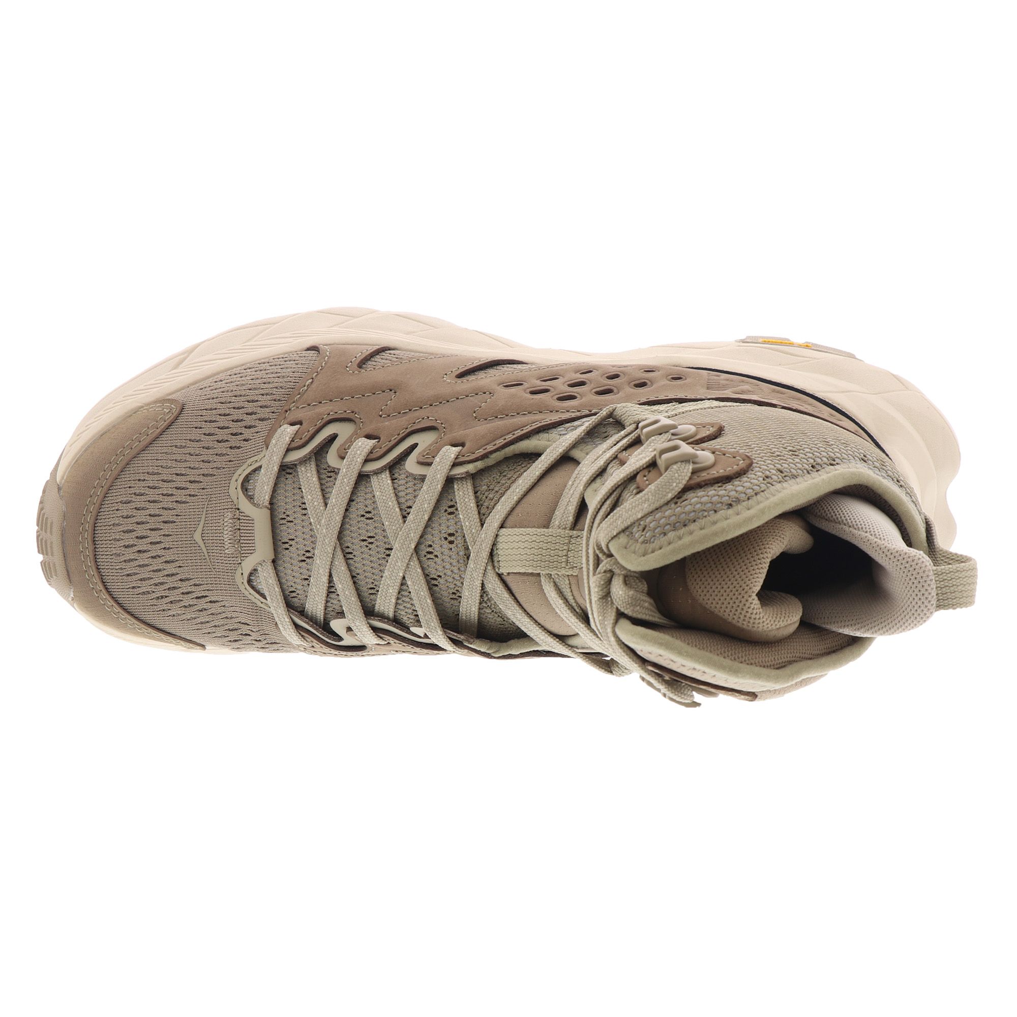 Ana Women's HOKA Anacapa Mid GTX | Marathon Sports